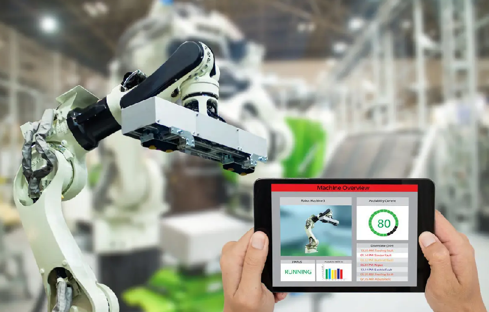 Batbot電力物聯(lián)網(wǎng)云平臺入選2021年重慶市重點工業(yè)軟件產(chǎn)品名單