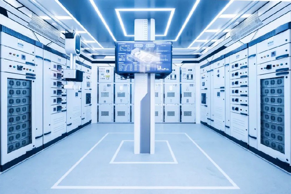 為什么配電房要選擇智能運維模式？