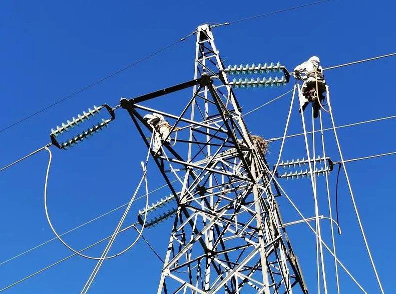 數(shù)字化電力運維實現(xiàn)智能高效園區(qū)電能管理