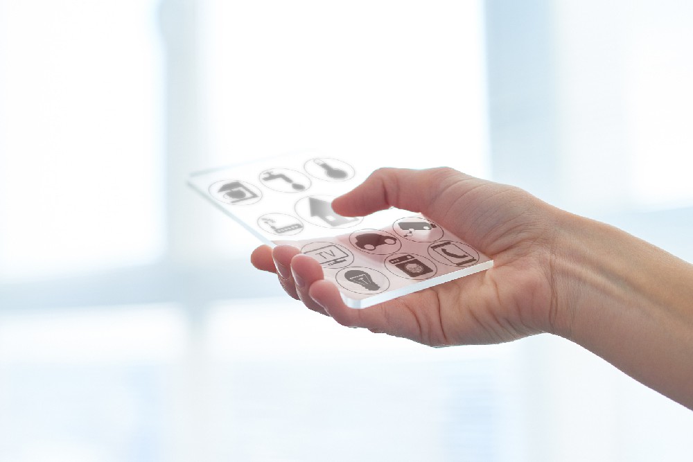 傳感器技術(shù)在建筑物中的7種實(shí)際應(yīng)用