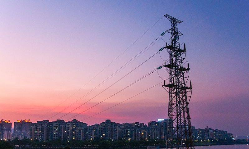 電力行業(yè)如何用好大數(shù)據(jù)?