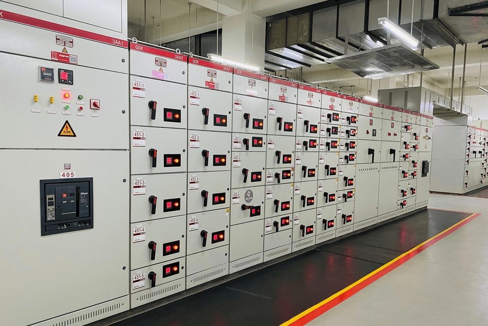 智能化配電運(yùn)維模式，你真的了解嗎？