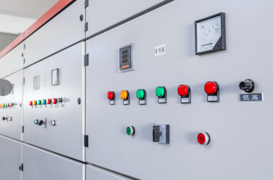 高低壓成套電氣設(shè)備在生活中的應(yīng)用