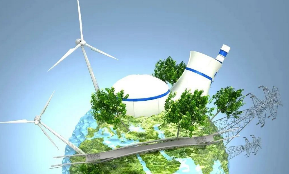 中國電力企業(yè)的500強歷程