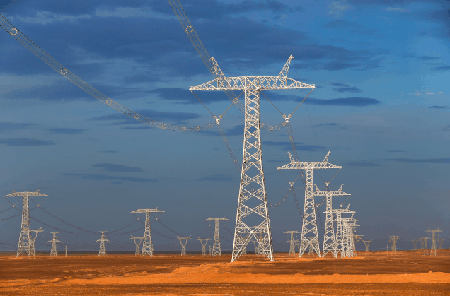 電力工業(yè)賦能經(jīng)濟(jì)社會(huì)高質(zhì)量發(fā)展