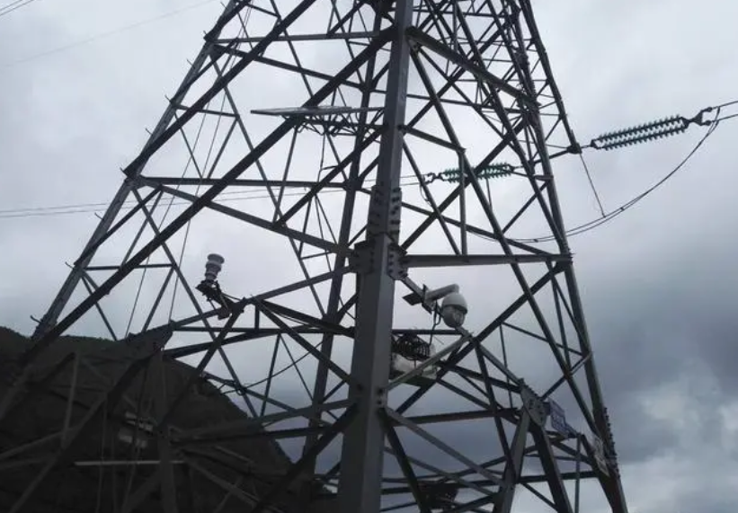 什么是電力設(shè)備監(jiān)測(cè)？