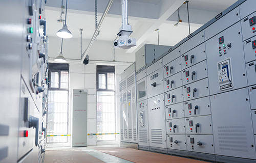 智能配電主要有哪些產品？