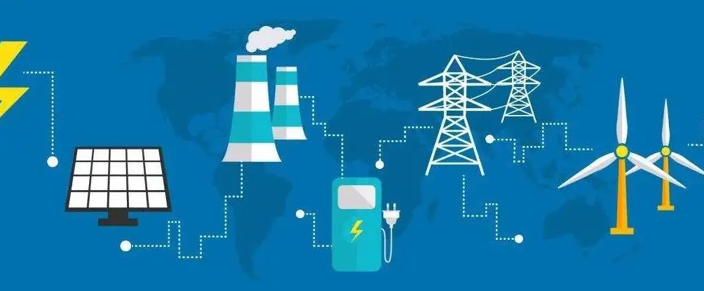 物聯(lián)網(wǎng)在構(gòu)建未來智能電網(wǎng)中的作用