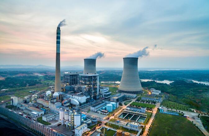 綠色能源革命：太陽能和風(fēng)能如何改變電力行業(yè)