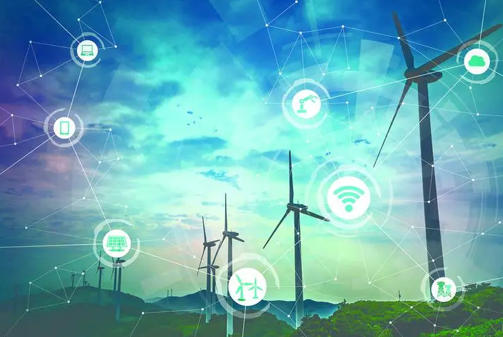 電力行業(yè)的數(shù)字化轉(zhuǎn)型之旅