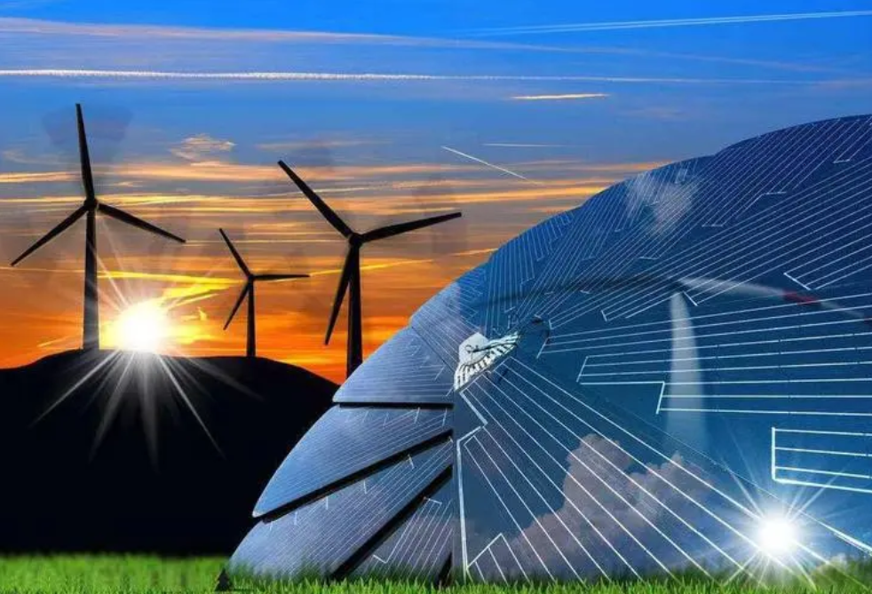 可持續(xù)技術(shù)：2024 年技術(shù)趨勢的綠色創(chuàng)新