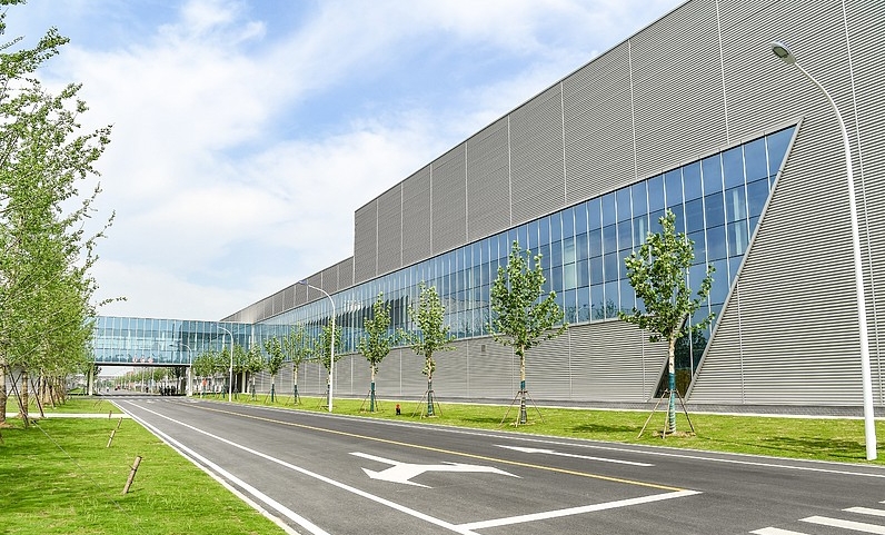 Batbot智慧能源管理云平臺(tái)在工廠中的應(yīng)用