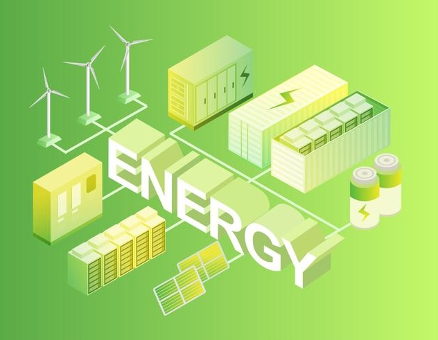 工商業(yè)儲能：又一個萬億級市場正起步!