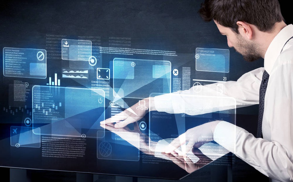 工作的未來(lái)：人工智能生成的商業(yè)解決方案